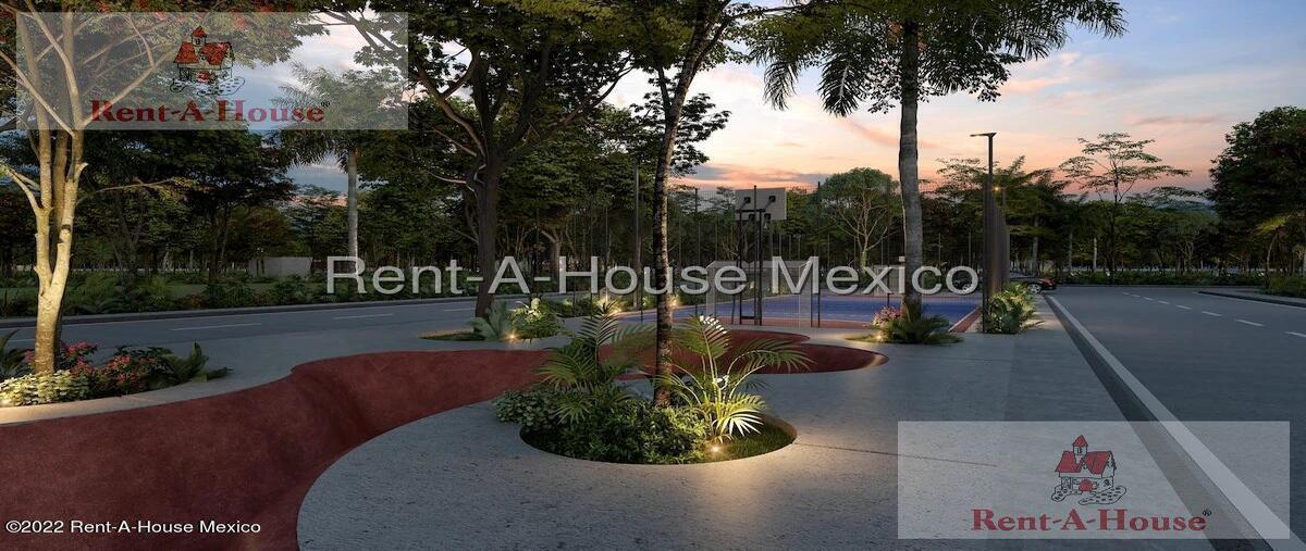 Foto de terreno habitacional en , conkal, conkal, yucatán, 30394397 foto 02 Foto de terreno habitacional en venta en , conkal, conkal, yucatán, 30394397 No. 02