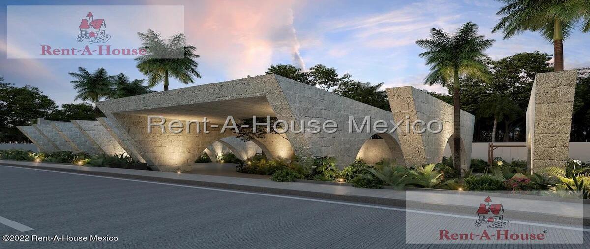 Foto de terreno habitacional en , conkal, conkal, yucatán, 30394397 foto 03 Foto de terreno habitacional en venta en , conkal, conkal, yucatán, 30394397 No. 03