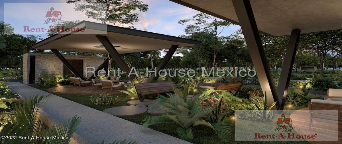 Foto de terreno habitacional en , conkal, conkal, yucatán, 30394397 foto 05 Foto de terreno habitacional en venta en , conkal, conkal, yucatán, 30394397 No. 05
