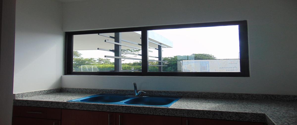 Foto de casa en venta en  , conkal, conkal, yucatán, 0 No. 04