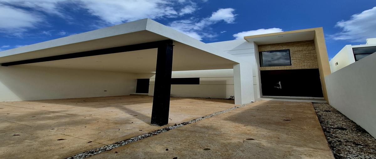 Foto de casa en venta en  , conkal, conkal, yucatán, 30397817 No. 03