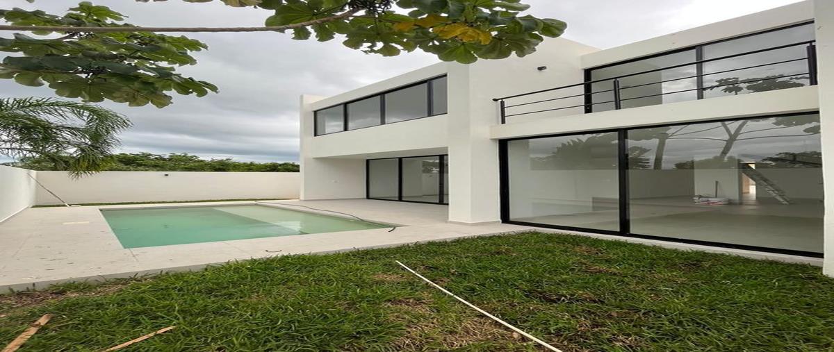 Foto de casa en venta en  , conkal, conkal, yucatán, 0 No. 03