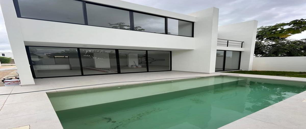 Foto de casa en venta en  , conkal, conkal, yucatán, 0 No. 04