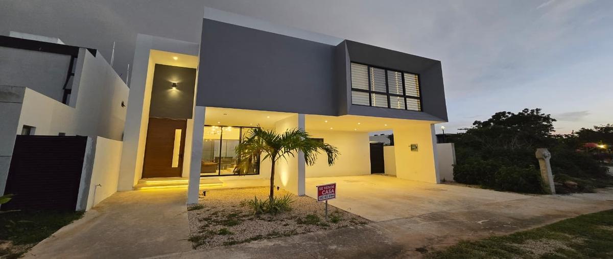 Foto de casa en , conkal, conkal, yucatán, 0 foto 01 Foto de casa en venta en , conkal, conkal, yucatán, 0 No. 01
