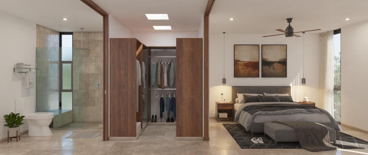 Foto de casa en venta en  , conkal, conkal, yucatán, 0 No. 05