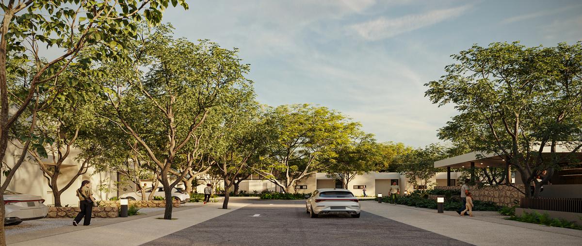 Foto de casa en venta en  , conkal, conkal, yucatán, 30401591 No. 03