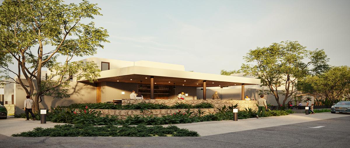 Foto de casa en venta en  , conkal, conkal, yucatán, 30401591 No. 05