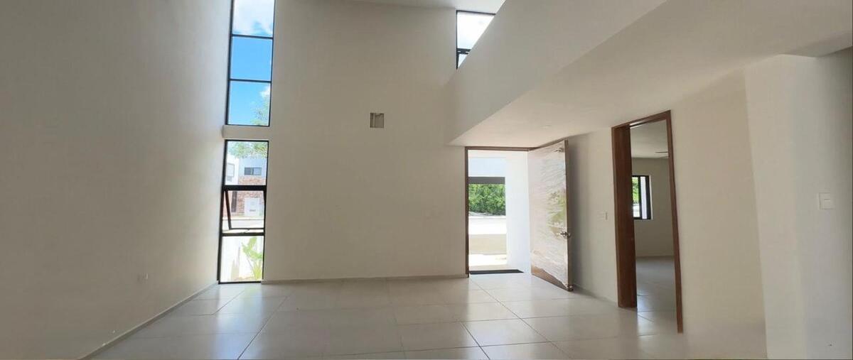 Foto de casa en venta en  , conkal, conkal, yucatán, 0 No. 04