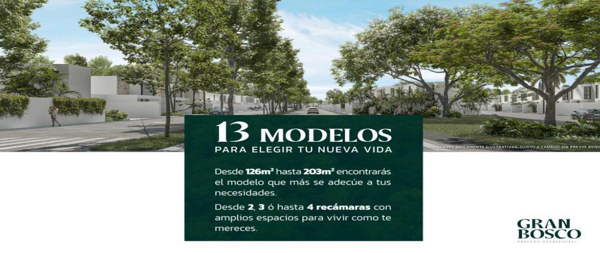 Foto de casa en condominio en venta en  , conkal, conkal, yucatán, 0 No. 04
