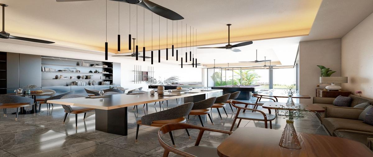 Foto de terreno habitacional en venta en  , conkal, conkal, yucatán, 0 No. 05