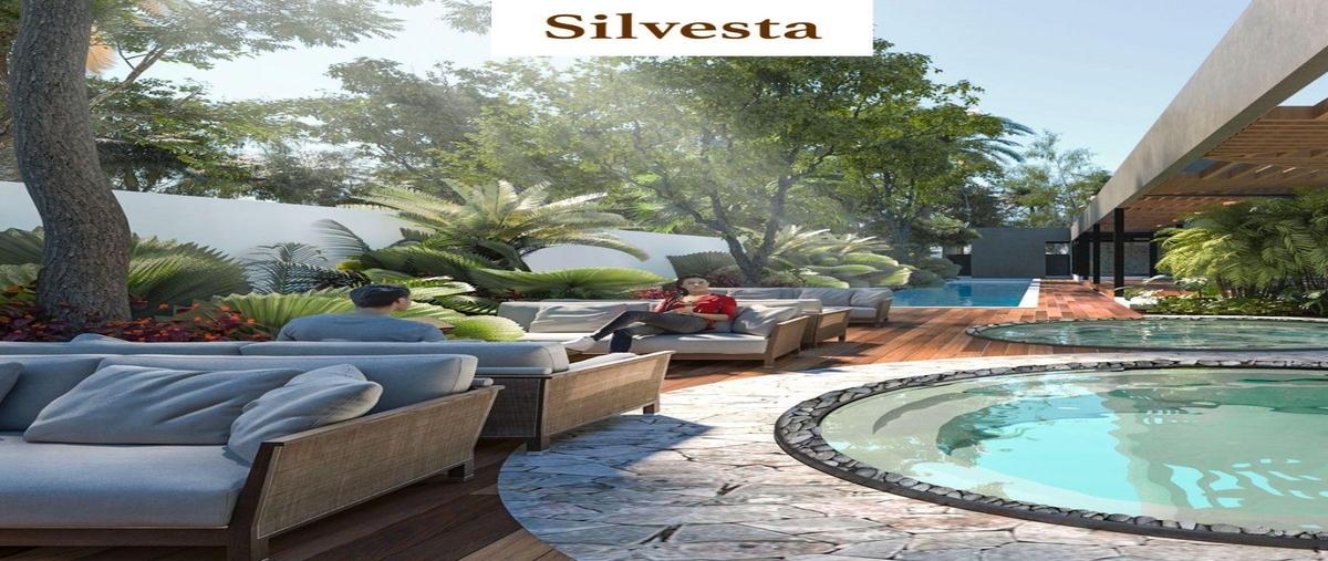 Foto de terreno habitacional en venta en  , conkal, conkal, yucatán, 0 No. 03