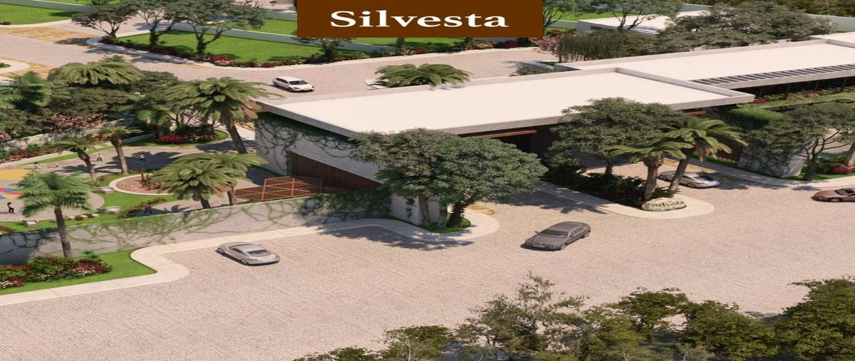 Foto de terreno habitacional en venta en  , conkal, conkal, yucatán, 0 No. 04