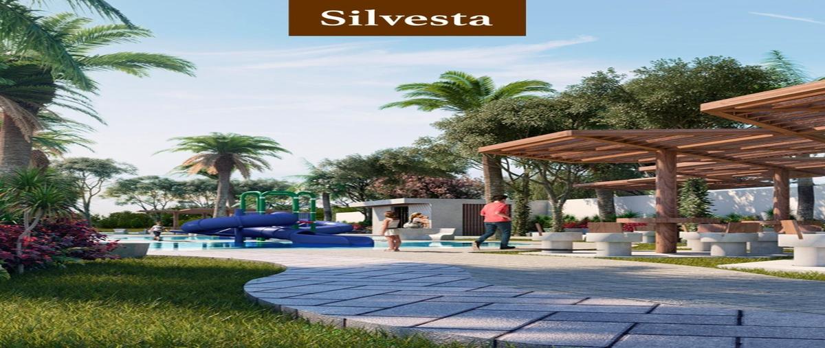 Foto de terreno habitacional en venta en  , conkal, conkal, yucatán, 0 No. 05