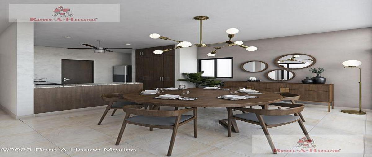 Foto de casa en venta en  , conkal, conkal, yucatán, 30427818 No. 05