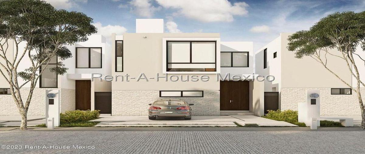 Foto de casa en venta en  , conkal, conkal, yucatán, 0 No. 04