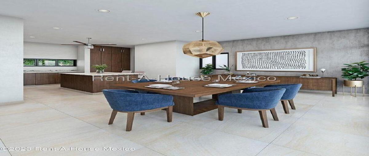 Foto de casa en venta en  , conkal, conkal, yucatán, 0 No. 05