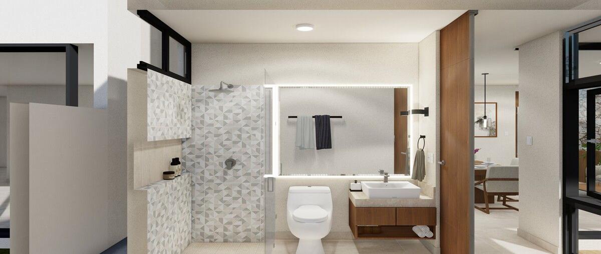 Foto de casa en venta en  , conkal, conkal, yucatán, 30437534 No. 05