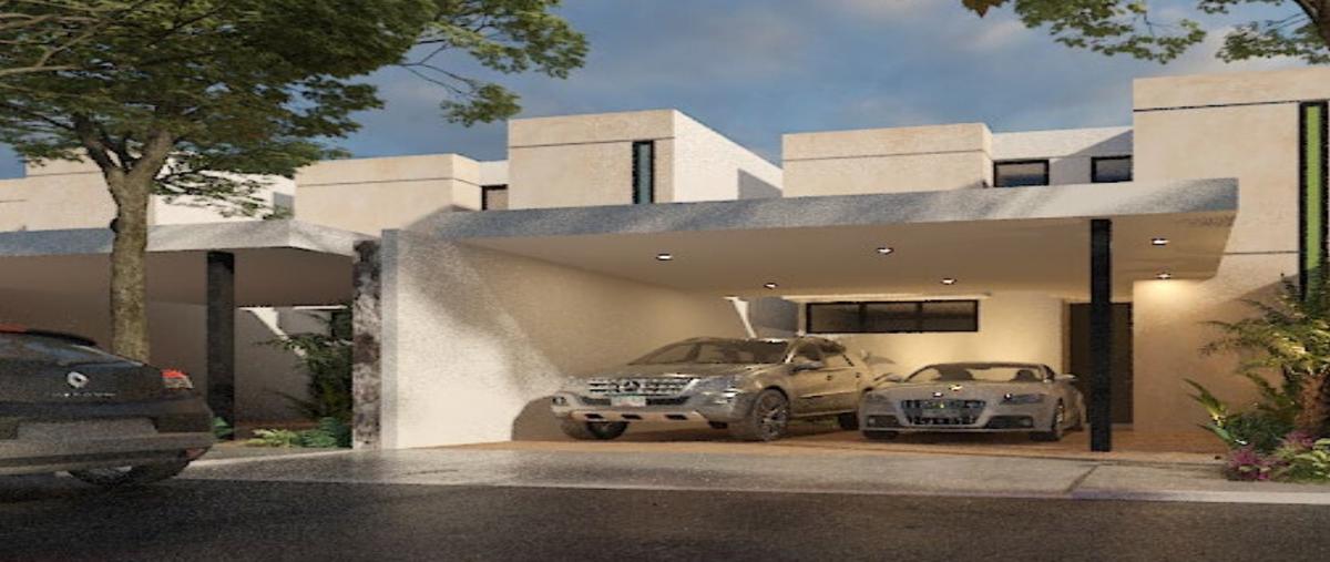 Foto de terreno habitacional en venta en  , conkal, conkal, yucatán, 0 No. 03