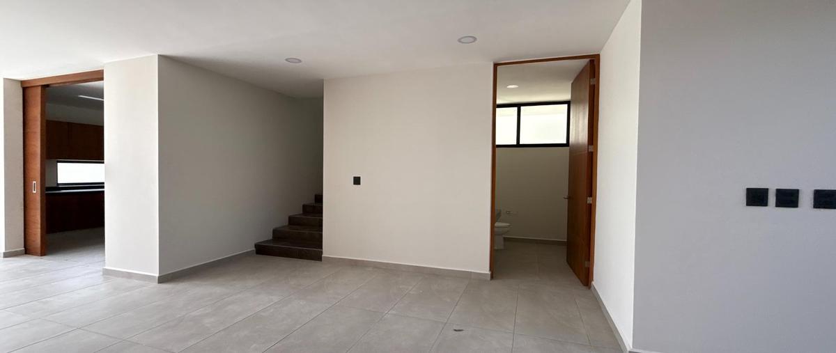 Foto de casa en venta en  , conkal, conkal, yucatán, 0 No. 04