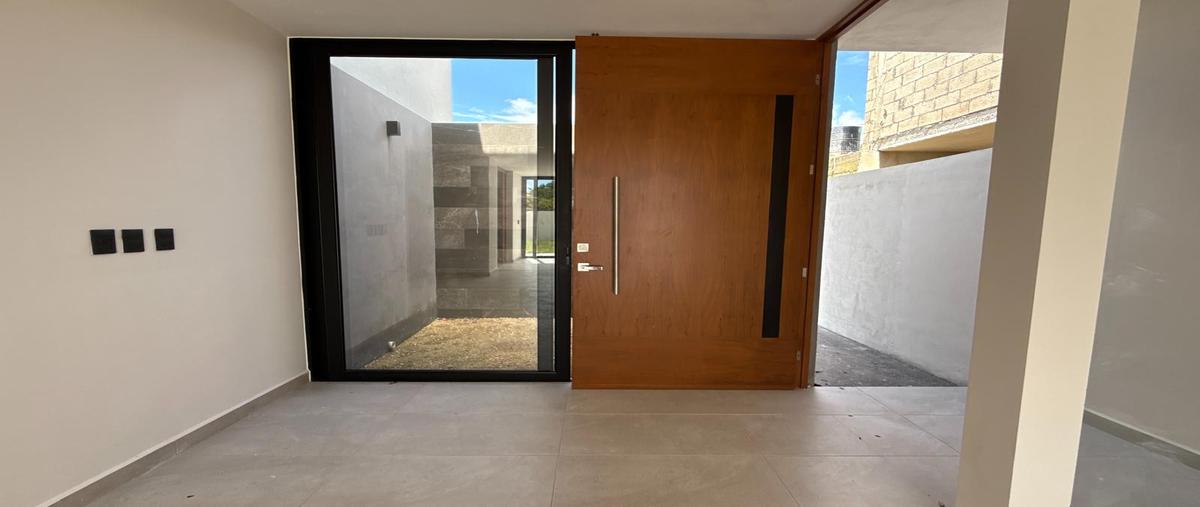 Foto de casa en venta en  , conkal, conkal, yucatán, 0 No. 05