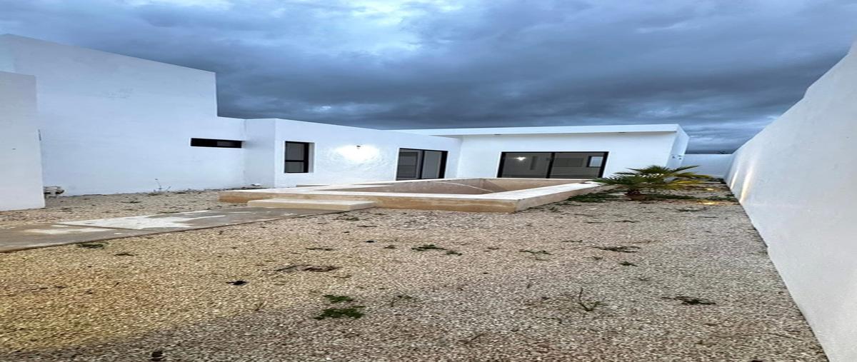 Foto de casa en venta en  , conkal, conkal, yucatán, 0 No. 03