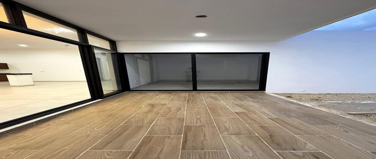 Foto de casa en venta en  , conkal, conkal, yucatán, 0 No. 05