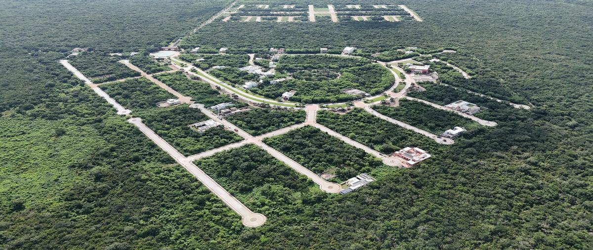 Foto de terreno habitacional en venta en  , conkal, conkal, yucatán, 0 No. 03