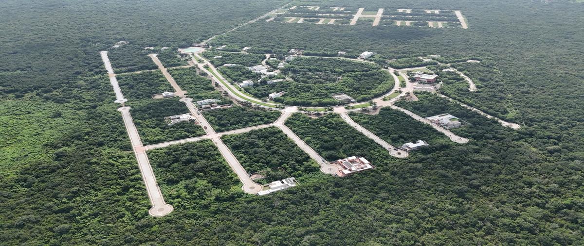 Foto de terreno habitacional en venta en  , conkal, conkal, yucatán, 0 No. 04