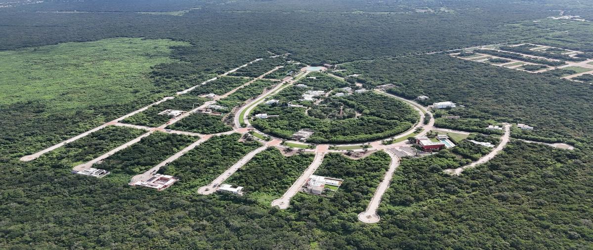 Foto de terreno habitacional en venta en  , conkal, conkal, yucatán, 0 No. 05