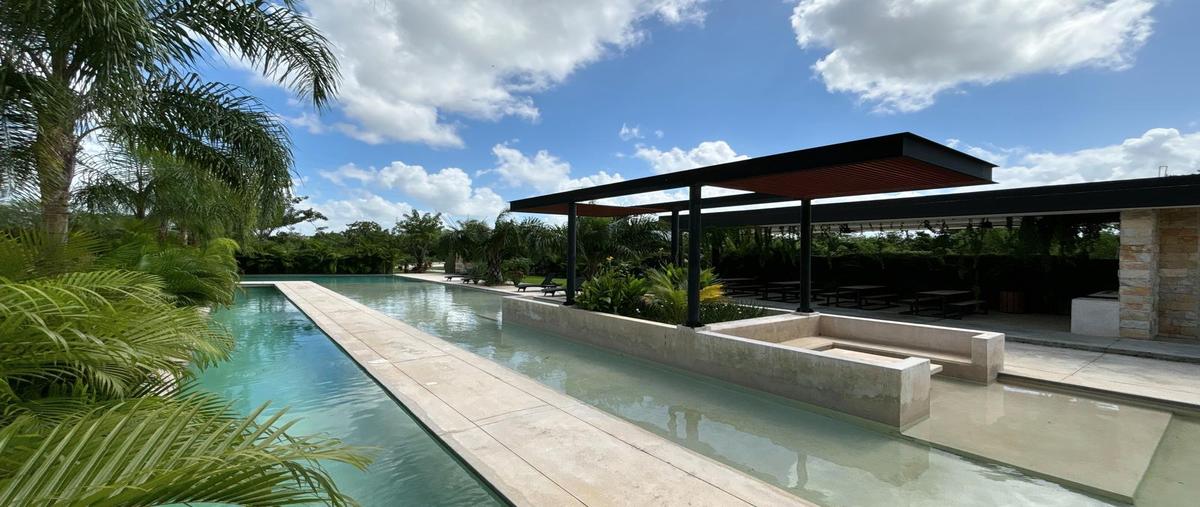 Foto de terreno habitacional en venta en  , conkal, conkal, yucatán, 0 No. 03
