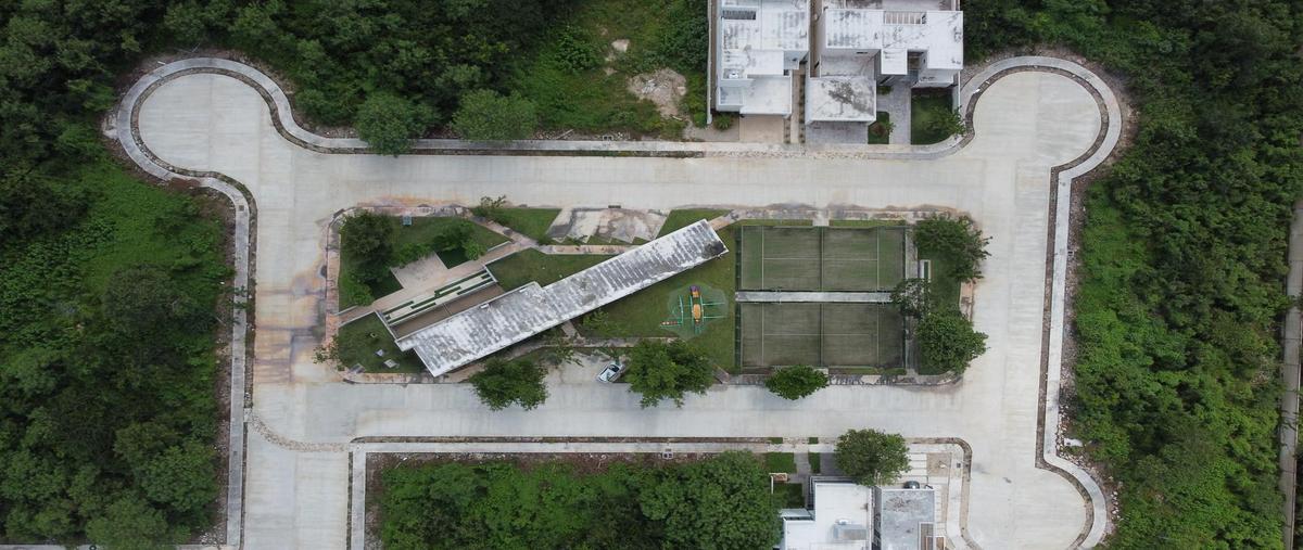Foto de terreno habitacional en venta en  , conkal, conkal, yucatán, 0 No. 04