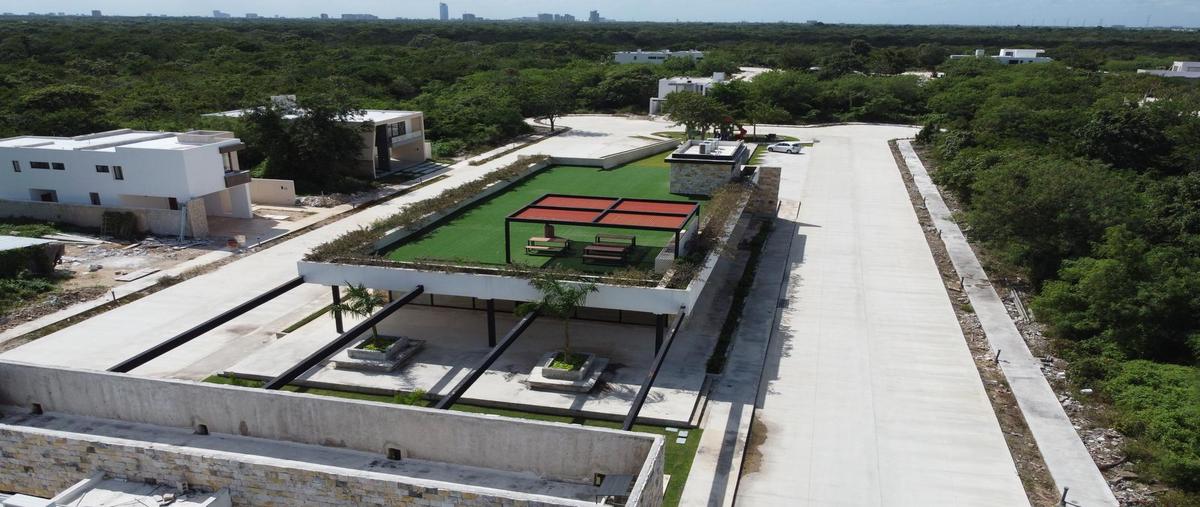 Foto de terreno habitacional en venta en  , conkal, conkal, yucatán, 0 No. 03