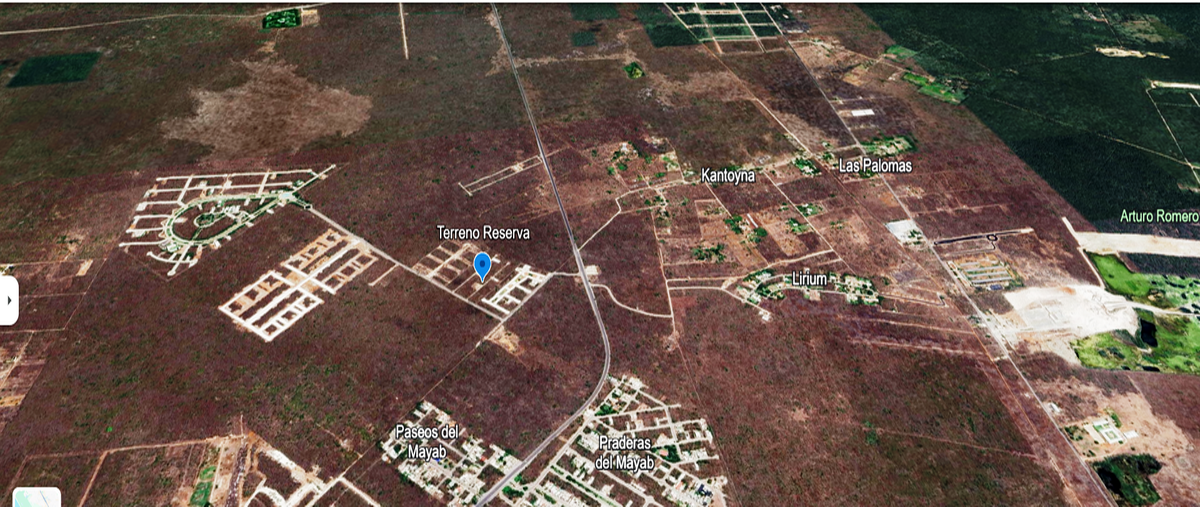 Foto de terreno habitacional en venta en  , conkal, conkal, yucatán, 30454915 No. 05
