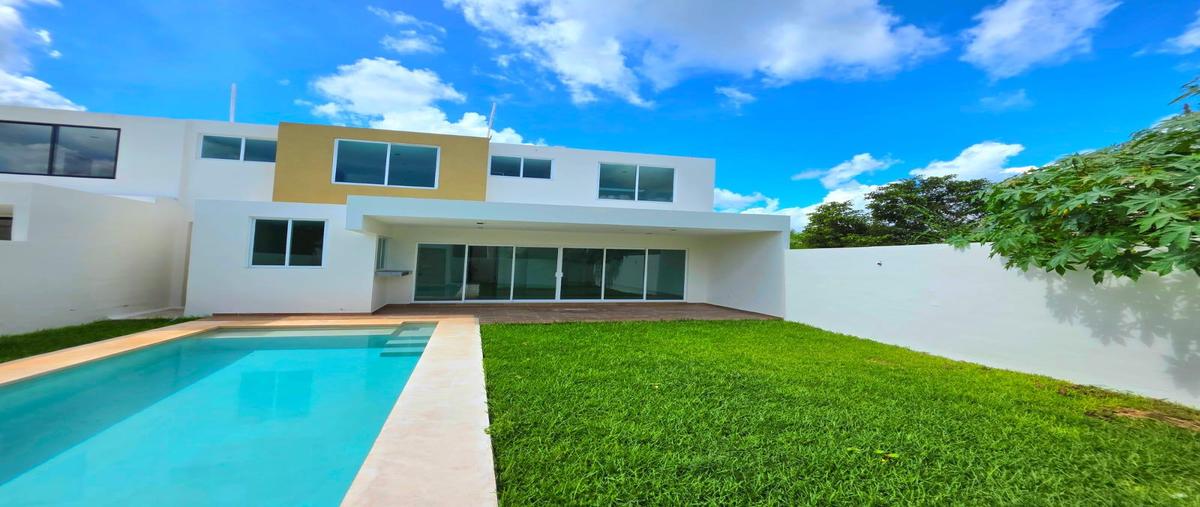 Foto de casa en , conkal, conkal, yucatán, 30456666 foto 01 Foto de casa en venta en , conkal, conkal, yucatán, 30456666 No. 01