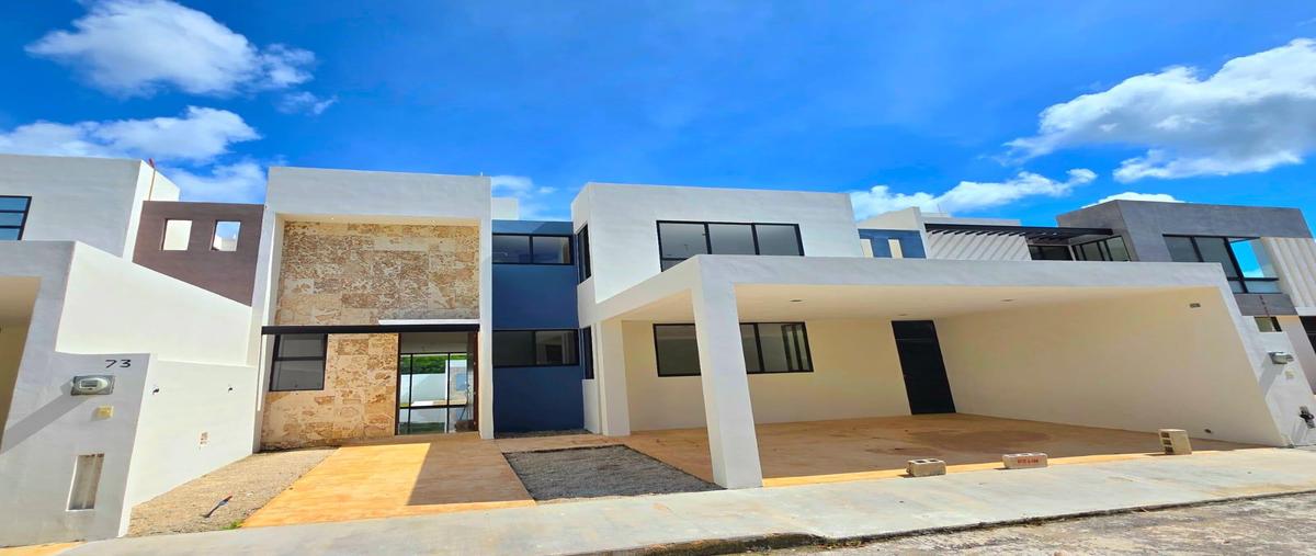 Foto de casa en , conkal, conkal, yucatán, 30456666 foto 02 Foto de casa en venta en , conkal, conkal, yucatán, 30456666 No. 02