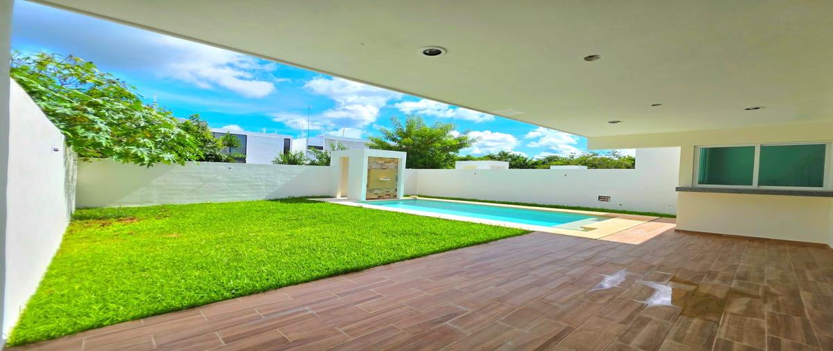 Foto de casa en , conkal, conkal, yucatán, 30456666 foto 04 Foto de casa en venta en , conkal, conkal, yucatán, 30456666 No. 04
