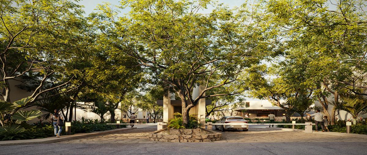 Foto de casa en , conkal, conkal, yucatán, 0 foto 04 Foto de casa en venta en , conkal, conkal, yucatán, 0 No. 04