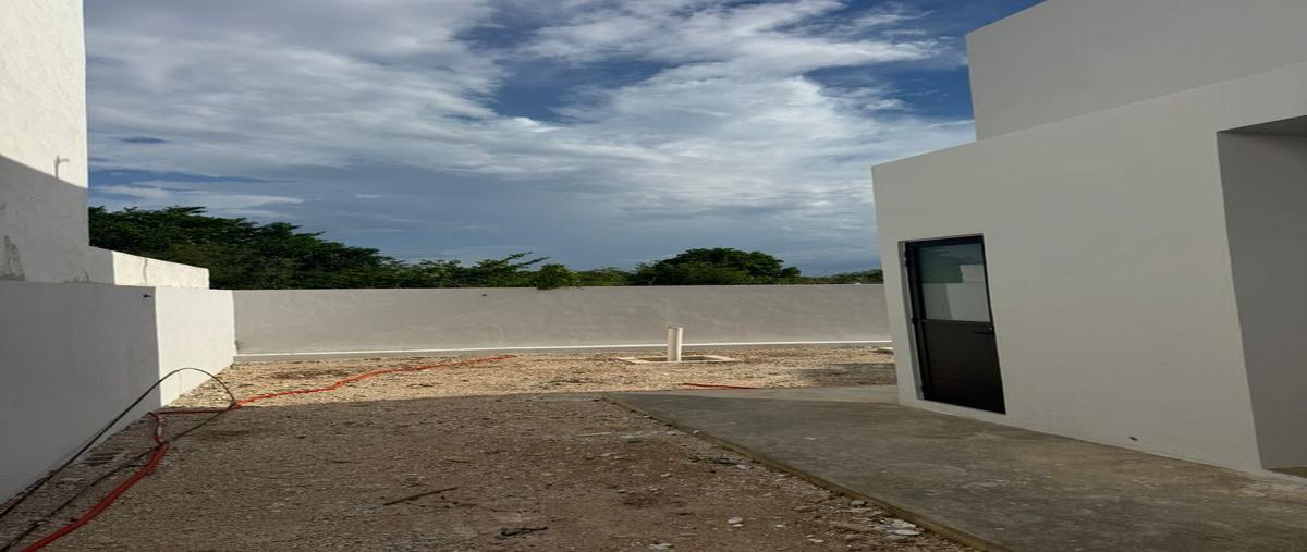 Foto de casa en venta en . , conkal, conkal, yucatán, 30462300 No. 04