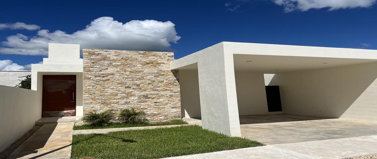 Foto de casa en venta en  , conkal, conkal, yucatán, 0 No. 03