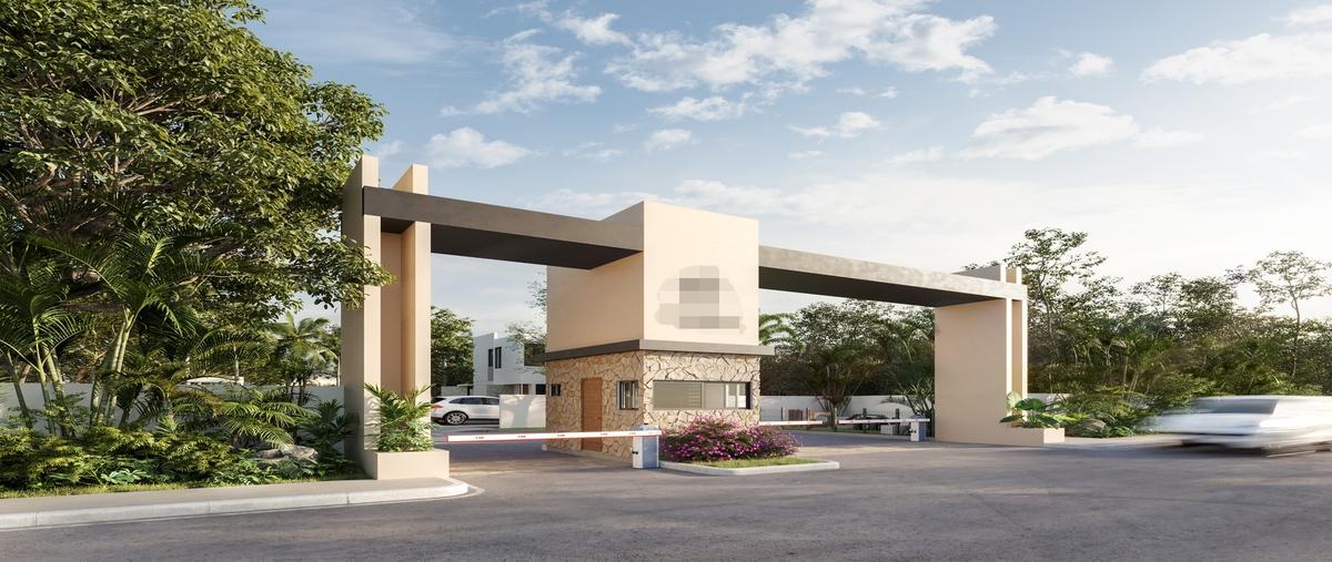 Foto de casa en venta en  , conkal, conkal, yucatán, 0 No. 05