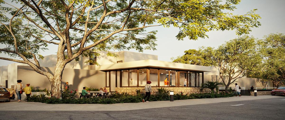 Foto de casa en venta en  , conkal, conkal, yucatán, 30478349 No. 04