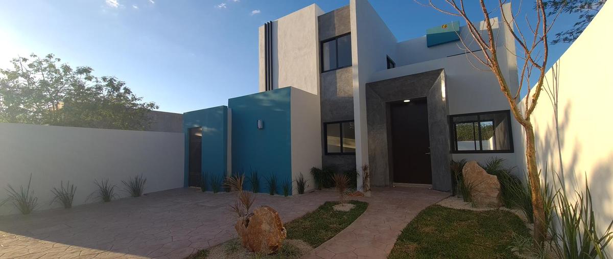 Foto de casa en venta en  , conkal, conkal, yucatán, 30478369 No. 04