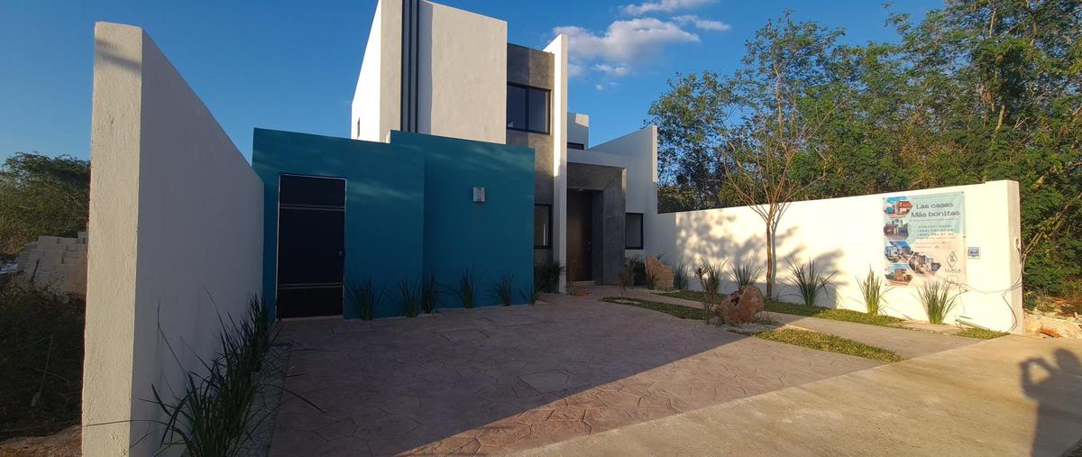 Foto de casa en venta en  , conkal, conkal, yucatán, 30478369 No. 05