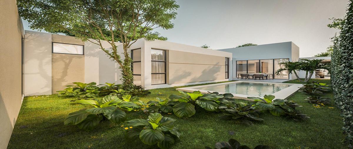 Foto de casa en venta en  , conkal, conkal, yucatán, 30478370 No. 03