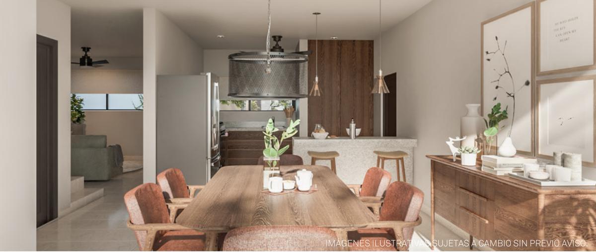 Foto de casa en venta en  , conkal, conkal, yucatán, 30478378 No. 03