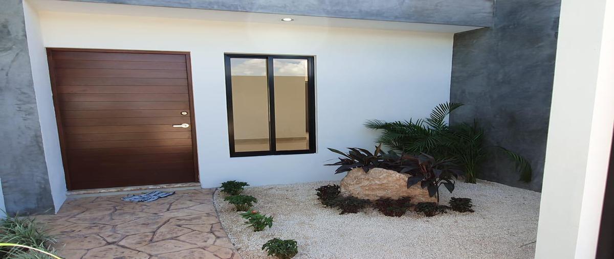 Foto de casa en venta en  , conkal, conkal, yucatán, 30478396 No. 03