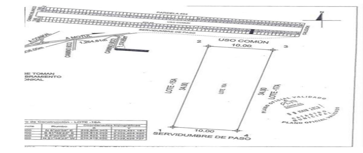 Foto de casa en venta en  , conkal, conkal, yucatán, 30478401 No. 05