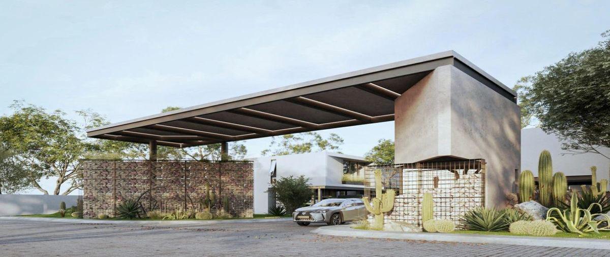 Foto de casa en venta en  , conkal, conkal, yucatán, 30478421 No. 05