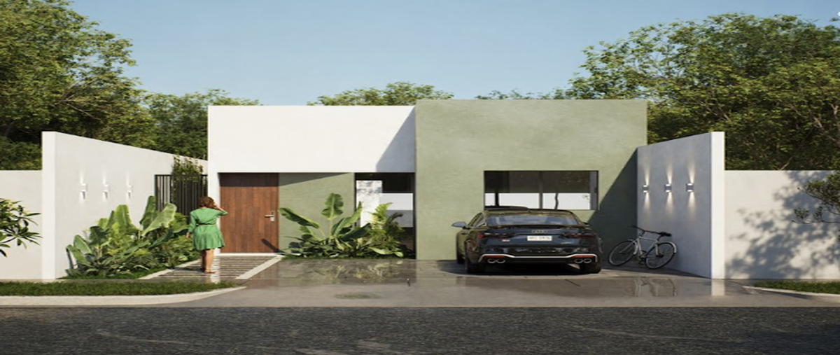 Foto de casa en venta en  , conkal, conkal, yucatán, 0 No. 03