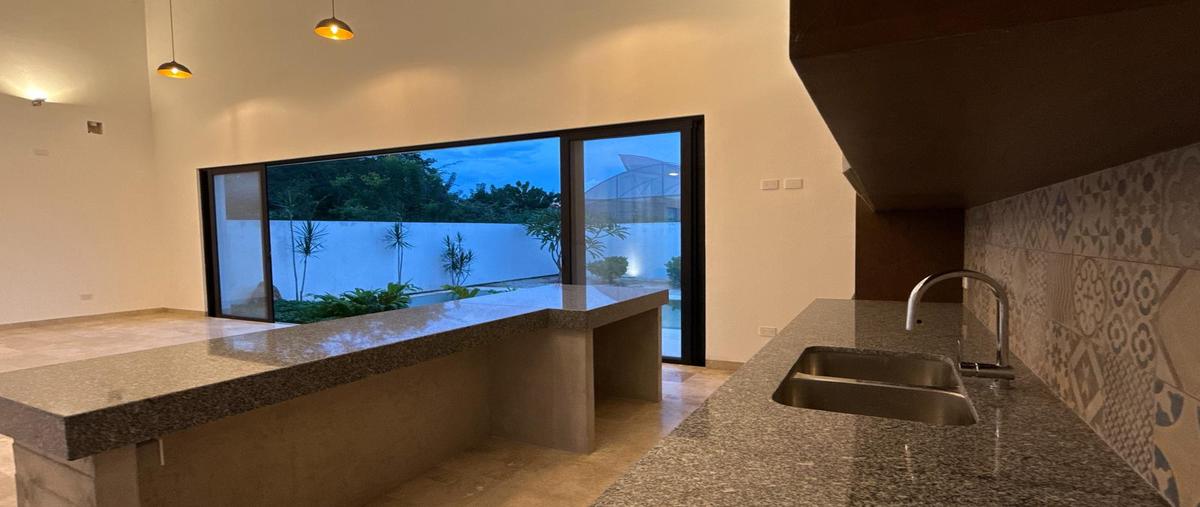 Foto de casa en venta en  , conkal, conkal, yucatán, 30486647 No. 03